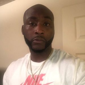 Meet your Posher, Rashad